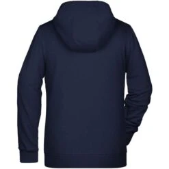 James & Nicholson 8025 - Ladies´ Zip-Hoody -Karioact Boutique aHR0cDovL21lZGlhMi5kZXNpZ25wYXJ0bmVyLmZyL2MvcC8xNzYzMS8xNzYzMS0xMDc0NC0yLmpwZw
