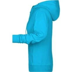 James & Nicholson 8025 - Ladies´ Zip-Hoody -Karioact Boutique aHR0cDovL21lZGlhMi5kZXNpZ25wYXJ0bmVyLmZyL2MvcC8xNzYzMS8xNzYzMS0xMDc1Ny00LmpwZw