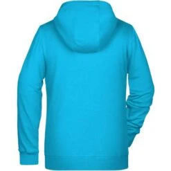 James & Nicholson 8025 - Ladies´ Zip-Hoody -Karioact Boutique aHR0cDovL21lZGlhMi5kZXNpZ25wYXJ0bmVyLmZyL2MvcC8xNzYzMS8xNzYzMS0xMDc1Ny0yLmpwZw