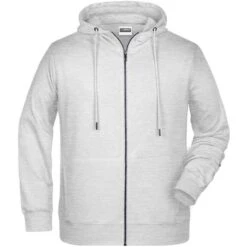 James & Nicholson 8026 - Men´s Zip-Hoody -Karioact Boutique aHR0cDovL21lZGlhMi5kZXNpZ25wYXJ0bmVyLmZyL2MvcC8xNzYzMi8xNzYzMi0xMDcyMy0xLmpwZw