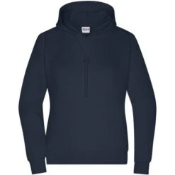 James & Nicholson 8033 - Ladies´ Lounge Hoody -Karioact Boutique aHR0cDovL21lZGlhMi5kZXNpZ25wYXJ0bmVyLmZyL2MvcC8xNzYzMy8xNzYzMy0xMDc0NC0xLmpwZw