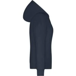 James & Nicholson 8033 - Ladies´ Lounge Hoody -Karioact Boutique aHR0cDovL21lZGlhMi5kZXNpZ25wYXJ0bmVyLmZyL2MvcC8xNzYzMy8xNzYzMy0xMDc0NC0zLmpwZw