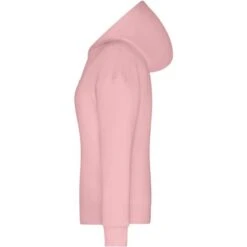 James & Nicholson 8033 - Ladies´ Lounge Hoody -Karioact Boutique aHR0cDovL21lZGlhMi5kZXNpZ25wYXJ0bmVyLmZyL2MvcC8xNzYzMy8xNzYzMy0yMDE0Ny00LmpwZw
