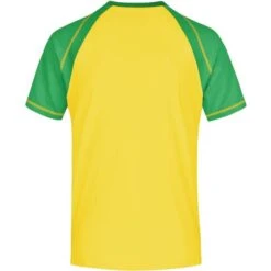 James & Nicholson JN010 - Men´s Raglan-T -Karioact Boutique aHR0cDovL21lZGlhMi5kZXNpZ25wYXJ0bmVyLmZyL2MvcC8xNzYzNy8xNzYzNy0xMDc2OC0yLmpwZw