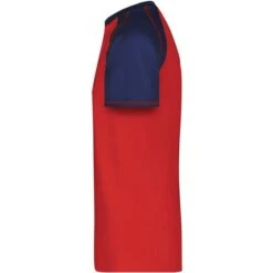 James & Nicholson JN010 - Men´s Raglan-T -Karioact Boutique aHR0cDovL21lZGlhMi5kZXNpZ25wYXJ0bmVyLmZyL2MvcC8xNzYzNy8xNzYzNy0xMDc4NS00LmpwZw