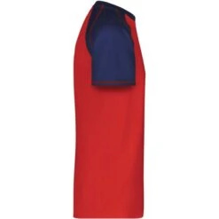 James & Nicholson JN010 - Men´s Raglan-T -Karioact Boutique aHR0cDovL21lZGlhMi5kZXNpZ25wYXJ0bmVyLmZyL2MvcC8xNzYzNy8xNzYzNy0xMDc4NS0zLmpwZw