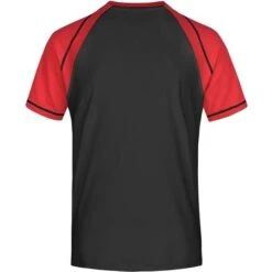 James & Nicholson JN010 - Men´s Raglan-T -Karioact Boutique aHR0cDovL21lZGlhMi5kZXNpZ25wYXJ0bmVyLmZyL2MvcC8xNzYzNy8xNzYzNy0xMDgxNS0yLmpwZw