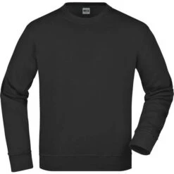James & Nicholson JN840 - Workwear Sweat -Karioact Boutique aHR0cDovL21lZGlhMi5kZXNpZ25wYXJ0bmVyLmZyL2MvcC8xNzc1NC8xNzc1NC0xMDcyNS0xLmpwZw