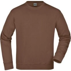 James & Nicholson JN840 - Workwear Sweat -Karioact Boutique aHR0cDovL21lZGlhMi5kZXNpZ25wYXJ0bmVyLmZyL2MvcC8xNzc1NC8xNzc1NC0xMDcyNi0xLmpwZw