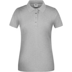 James & Nicholson JN873 - Ladies´ Bio Workwear Polo -Karioact Boutique aHR0cDovL21lZGlhMi5kZXNpZ25wYXJ0bmVyLmZyL2MvcC8xNzc2MS8xNzc2MS0xMDczNS0xLmpwZw