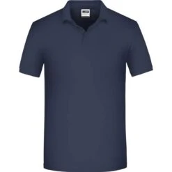 James & Nicholson JN874 - Men´s Bio Workwear Polo -Karioact Boutique aHR0cDovL21lZGlhMi5kZXNpZ25wYXJ0bmVyLmZyL2MvcC8xNzc2Mi8xNzc2Mi0xMDc0NC0xLmpwZw