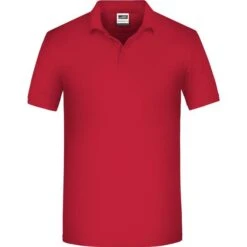 James & Nicholson JN874 - Men´s Bio Workwear Polo -Karioact Boutique aHR0cDovL21lZGlhMi5kZXNpZ25wYXJ0bmVyLmZyL2MvcC8xNzc2Mi8xNzc2Mi0xMDc1MS0xLmpwZw