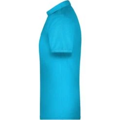 James & Nicholson JN874 - Men´s Bio Workwear Polo -Karioact Boutique aHR0cDovL21lZGlhMi5kZXNpZ25wYXJ0bmVyLmZyL2MvcC8xNzc2Mi8xNzc2Mi0xMDc1Ny00LmpwZw