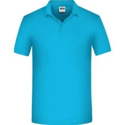 James & Nicholson JN874 - Men´s Bio Workwear Polo -Karioact Boutique aHR0cDovL21lZGlhMi5kZXNpZ25wYXJ0bmVyLmZyL2MvcC8xNzc2Mi8xNzc2Mi0xMDc1Ny0xLmpwZw