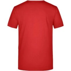 James & Nicholson JN912 - Men´s Slim Fit V-T -Karioact Boutique aHR0cDovL21lZGlhMi5kZXNpZ25wYXJ0bmVyLmZyL2MvcC8xNzc2Ni8xNzc2Ni0xMDc1MS0yLmpwZw