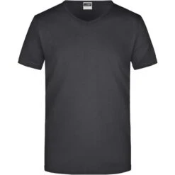 James & Nicholson JN912 - Men´s Slim Fit V-T -Karioact Boutique aHR0cDovL21lZGlhMi5kZXNpZ25wYXJ0bmVyLmZyL2MvcC8xNzc2Ni8xNzc2Ni0xMDcyNS0xLmpwZw