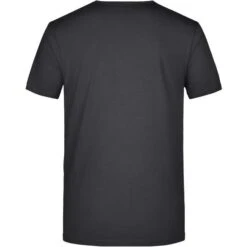 James & Nicholson JN912 - Men´s Slim Fit V-T -Karioact Boutique aHR0cDovL21lZGlhMi5kZXNpZ25wYXJ0bmVyLmZyL2MvcC8xNzc2Ni8xNzc2Ni0xMDcyNS0yLmpwZw