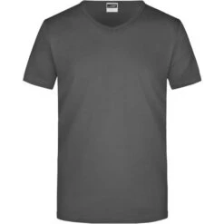 James & Nicholson JN912 - Men´s Slim Fit V-T -Karioact Boutique aHR0cDovL21lZGlhMi5kZXNpZ25wYXJ0bmVyLmZyL2MvcC8xNzc2Ni8xNzc2Ni0xMDczMy0xLmpwZw