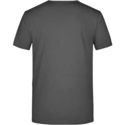 James & Nicholson JN912 - Men´s Slim Fit V-T -Karioact Boutique aHR0cDovL21lZGlhMi5kZXNpZ25wYXJ0bmVyLmZyL2MvcC8xNzc2Ni8xNzc2Ni0xMDczMy0yLmpwZw