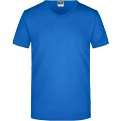 James & Nicholson JN912 - Men´s Slim Fit V-T -Karioact Boutique aHR0cDovL21lZGlhMi5kZXNpZ25wYXJ0bmVyLmZyL2MvcC8xNzc2Ni8xNzc2Ni0xMDgyNy0xLmpwZw