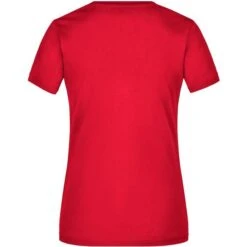 James & Nicholson JN972 - Ladies´ Slim Fit V-T -Karioact Boutique aHR0cDovL21lZGlhMi5kZXNpZ25wYXJ0bmVyLmZyL2MvcC8xNzc2OC8xNzc2OC0xMDc1MS0yLmpwZw