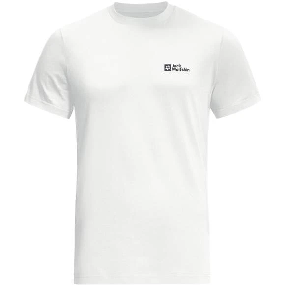 Jack Wolfskin 1808382 - Tee-shirt Essentiel (NL) 4 Jack Wolfskin 1808382 - Tee-shirt Essentiel (NL) – Image 2