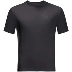 Jack Wolfskin 1807071 - Tee-shirt Technique (NL) -Karioact Boutique aHR0cDovL21lZGlhMi5kZXNpZ25wYXJ0bmVyLmZyL2MvcC8xNzc5Ni8xNzc5Ni0yMDI4MS0xLmpwZw