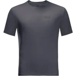 Jack Wolfskin 1807071 - Tee-shirt Technique (NL) -Karioact Boutique aHR0cDovL21lZGlhMi5kZXNpZ25wYXJ0bmVyLmZyL2MvcC8xNzc5Ni8xNzc5Ni0yMDI5NS0xLmpwZw