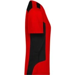 James & Nicholson JN1823 - Ladies´ Workwear T-Shirt -STRONG- -Karioact Boutique aHR0cDovL21lZGlhMi5kZXNpZ25wYXJ0bmVyLmZyL2MvcC8xNzcwNS8xNzcwNS0xMDc3Ny0zLmpwZw