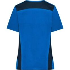 James & Nicholson JN1823 - Ladies´ Workwear T-Shirt -STRONG- -Karioact Boutique aHR0cDovL21lZGlhMi5kZXNpZ25wYXJ0bmVyLmZyL2MvcC8xNzcwNS8xNzcwNS0yMDE2NC0yLmpwZw