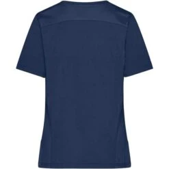 James & Nicholson JN1823 - Ladies´ Workwear T-Shirt -STRONG- -Karioact Boutique aHR0cDovL21lZGlhMi5kZXNpZ25wYXJ0bmVyLmZyL2MvcC8xNzcwNS8xNzcwNS0yMDE3OS0yLmpwZw
