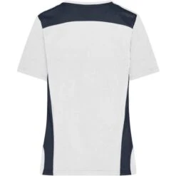 James & Nicholson JN1823 - Ladies´ Workwear T-Shirt -STRONG- -Karioact Boutique aHR0cDovL21lZGlhMi5kZXNpZ25wYXJ0bmVyLmZyL2MvcC8xNzcwNS8xNzcwNS0yMDIxNy0yLmpwZw