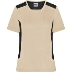 James & Nicholson JN1823 - Ladies´ Workwear T-Shirt -STRONG- -Karioact Boutique aHR0cDovL21lZGlhMi5kZXNpZ25wYXJ0bmVyLmZyL2MvcC8xNzcwNS8xNzcwNS0yMDIxOC0xLmpwZw