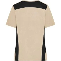 James & Nicholson JN1823 - Ladies´ Workwear T-Shirt -STRONG- -Karioact Boutique aHR0cDovL21lZGlhMi5kZXNpZ25wYXJ0bmVyLmZyL2MvcC8xNzcwNS8xNzcwNS0yMDIxOC0yLmpwZw