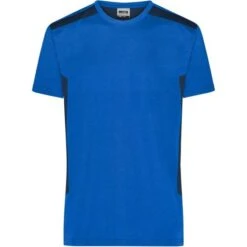 James & Nicholson JN1824 - Men´s Workwear T-Shirt -STRONG- -Karioact Boutique aHR0cDovL21lZGlhMi5kZXNpZ25wYXJ0bmVyLmZyL2MvcC8xNzcwNi8xNzcwNi0yMDE2NC0xLmpwZw