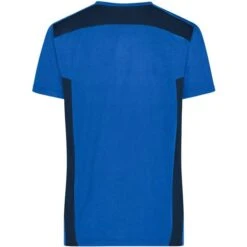 James & Nicholson JN1824 - Men´s Workwear T-Shirt -STRONG- -Karioact Boutique aHR0cDovL21lZGlhMi5kZXNpZ25wYXJ0bmVyLmZyL2MvcC8xNzcwNi8xNzcwNi0yMDE2NC0yLmpwZw