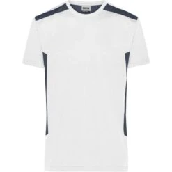 James & Nicholson JN1824 - Men´s Workwear T-Shirt -STRONG- -Karioact Boutique aHR0cDovL21lZGlhMi5kZXNpZ25wYXJ0bmVyLmZyL2MvcC8xNzcwNi8xNzcwNi0yMDIxNy0xLmpwZw