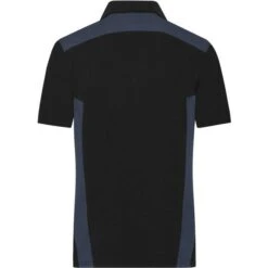 James & Nicholson JN1826 - Men´s Workwear Polo -STRONG- -Karioact Boutique aHR0cDovL21lZGlhMi5kZXNpZ25wYXJ0bmVyLmZyL2MvcC8xNzcwOC8xNzcwOC0xMDgyOS0yLmpwZw