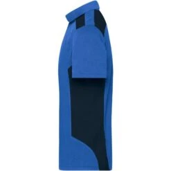 James & Nicholson JN1826 - Men´s Workwear Polo -STRONG- -Karioact Boutique aHR0cDovL21lZGlhMi5kZXNpZ25wYXJ0bmVyLmZyL2MvcC8xNzcwOC8xNzcwOC0yMDE2NC00LmpwZw