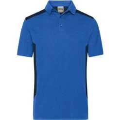 James & Nicholson JN1826 - Men´s Workwear Polo -STRONG- -Karioact Boutique aHR0cDovL21lZGlhMi5kZXNpZ25wYXJ0bmVyLmZyL2MvcC8xNzcwOC8xNzcwOC0yMDE2NC0xLmpwZw