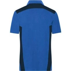 James & Nicholson JN1826 - Men´s Workwear Polo -STRONG- -Karioact Boutique aHR0cDovL21lZGlhMi5kZXNpZ25wYXJ0bmVyLmZyL2MvcC8xNzcwOC8xNzcwOC0yMDE2NC0yLmpwZw