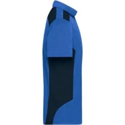 James & Nicholson JN1826 - Men´s Workwear Polo -STRONG- -Karioact Boutique aHR0cDovL21lZGlhMi5kZXNpZ25wYXJ0bmVyLmZyL2MvcC8xNzcwOC8xNzcwOC0yMDE2NC0zLmpwZw