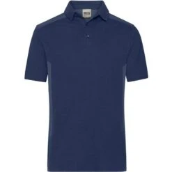 James & Nicholson JN1826 - Men´s Workwear Polo -STRONG- -Karioact Boutique aHR0cDovL21lZGlhMi5kZXNpZ25wYXJ0bmVyLmZyL2MvcC8xNzcwOC8xNzcwOC0yMDE3OS0xLmpwZw