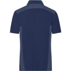James & Nicholson JN1826 - Men´s Workwear Polo -STRONG- -Karioact Boutique aHR0cDovL21lZGlhMi5kZXNpZ25wYXJ0bmVyLmZyL2MvcC8xNzcwOC8xNzcwOC0yMDE3OS0yLmpwZw