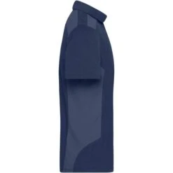 James & Nicholson JN1826 - Men´s Workwear Polo -STRONG- -Karioact Boutique aHR0cDovL21lZGlhMi5kZXNpZ25wYXJ0bmVyLmZyL2MvcC8xNzcwOC8xNzcwOC0yMDE3OS0zLmpwZw