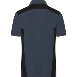 James & Nicholson JN1826 - Men´s Workwear Polo -STRONG- -Karioact Boutique aHR0cDovL21lZGlhMi5kZXNpZ25wYXJ0bmVyLmZyL2MvcC8xNzcwOC8xNzcwOC0yMDIwOC0yLmpwZw