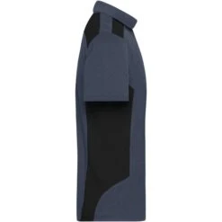 James & Nicholson JN1826 - Men´s Workwear Polo -STRONG- -Karioact Boutique aHR0cDovL21lZGlhMi5kZXNpZ25wYXJ0bmVyLmZyL2MvcC8xNzcwOC8xNzcwOC0yMDIwOC0zLmpwZw