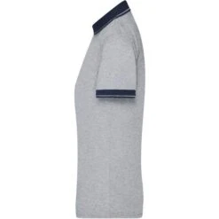 James & Nicholson JN705 - Ladies´ Heather Polo 34 James & Nicholson JN705 - Ladies´ Heather Polo -Karioact Boutique aHR0cDovL21lZGlhMi5kZXNpZ25wYXJ0bmVyLmZyL2MvcC8xNzcyMS8xNzcyMS0yMDI0NS00LmpwZw