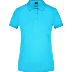 James & Nicholson JN709 - Ladies´ Elastic Polo Piqué -Karioact Boutique aHR0cDovL21lZGlhMi5kZXNpZ25wYXJ0bmVyLmZyL2MvcC8xNzcyNS8xNzcyNS0xMDc1Ny0xLmpwZw