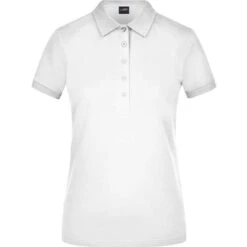 James & Nicholson JN709 - Ladies´ Elastic Polo Piqué -Karioact Boutique aHR0cDovL21lZGlhMi5kZXNpZ25wYXJ0bmVyLmZyL2MvcC8xNzcyNS8xNzcyNS0xMDc1OC0xLmpwZw